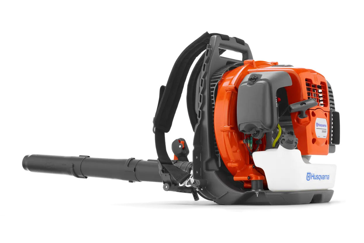 HUSQVARNA 360BT Leaf Blowers & Backpack Blowers 967144301