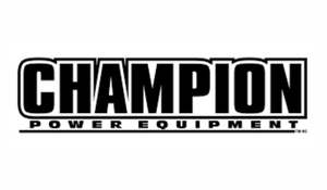 Champion Power Equipment warranty repair