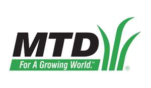Mtd Equipment warranty repair