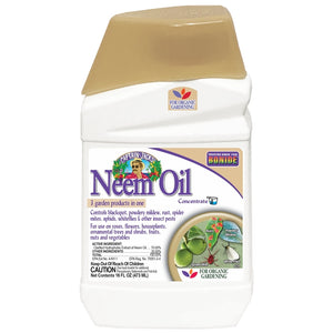 NEEM OIL PINT-55440