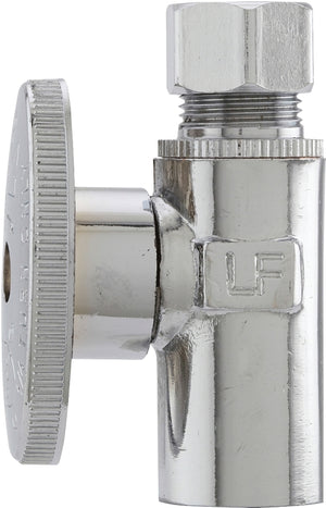 VALVE STRT 1/2COP SWT X3/8-40540