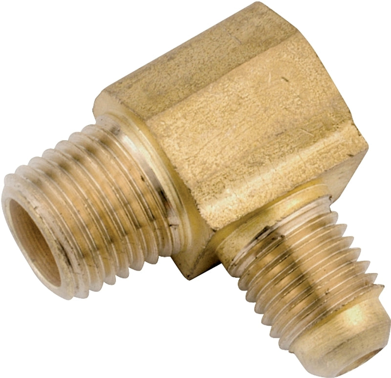 ELBOW 5/8FLARE X 3/4MPT LF-40505