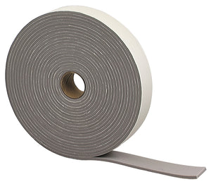 TAPE SEAL CAMPER 1.25X30FT GRY-25265