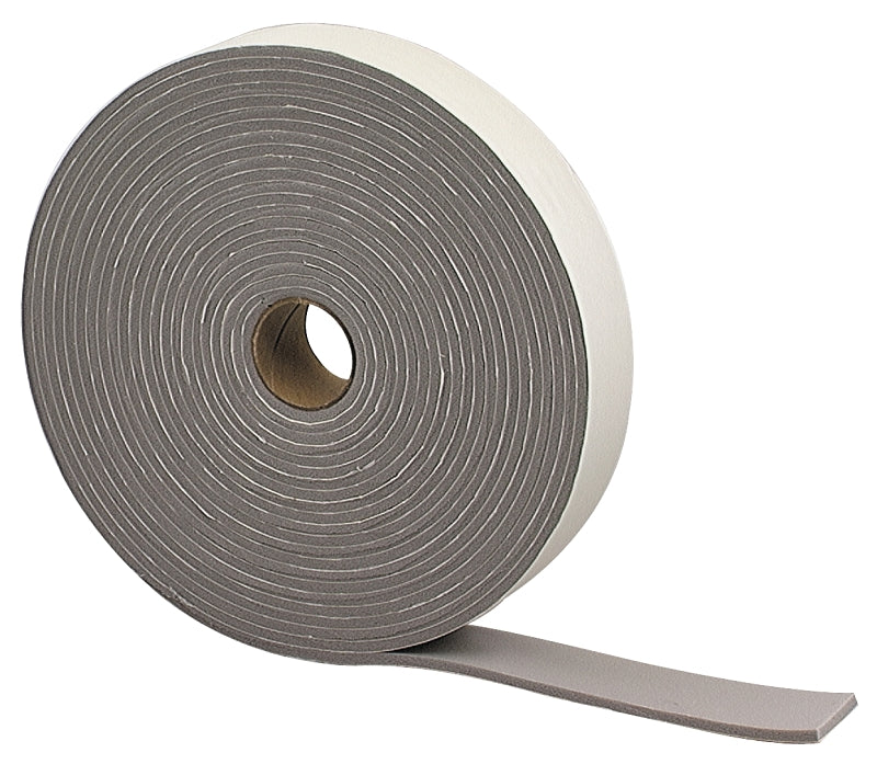 TAPE SEAL CAMPER 1.25X30FT GRY-25265