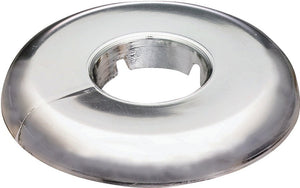 FLOOR CEILING PLATE CHRM 3/4-40150