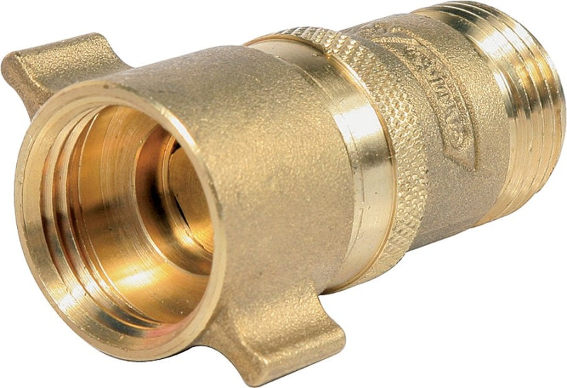 REGULATOR BRASS M/F 3/4IN-65710