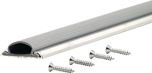 DOOR BOTTOM VNYL ALUM 1-3/4X36-25260