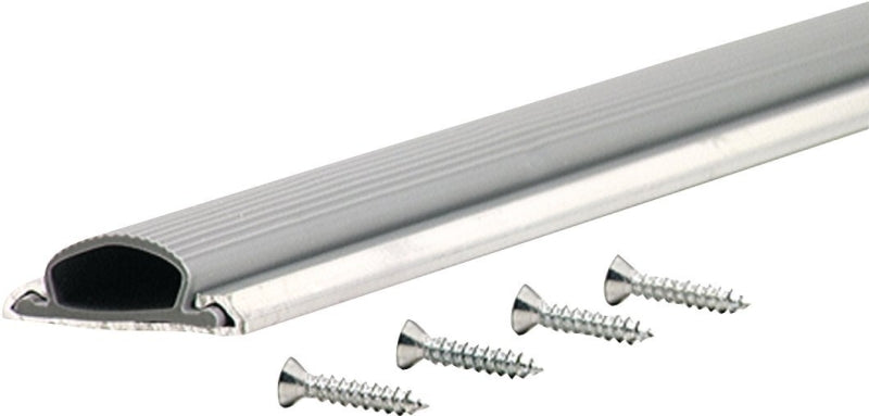 DOOR BOTTOM VNYL ALUM 1-3/4X36-25260