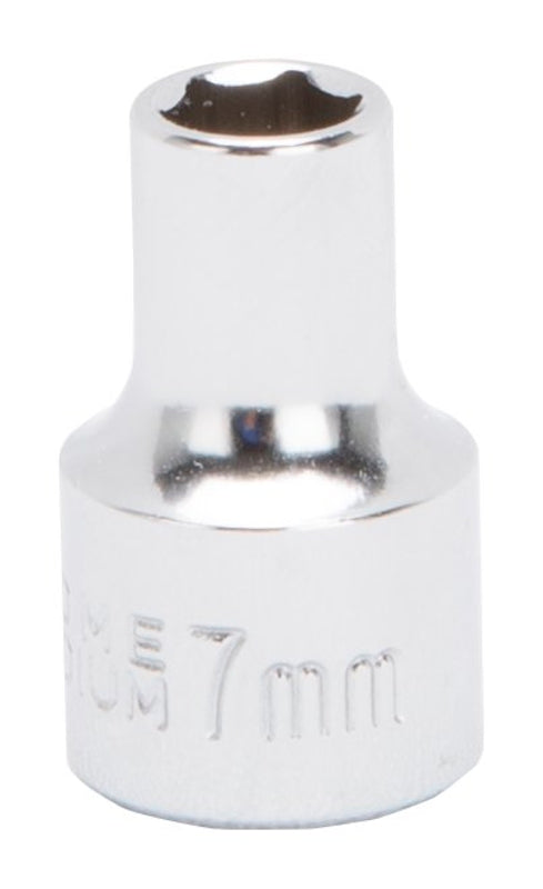 SOCKET STD 7MMX6PT 3/8DR-10620