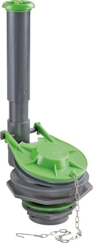 FLUSH VALVE ADJUSTABLE-40155