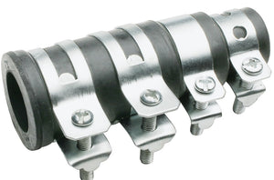 DISHWASHER/DISPOSAL W/CLAMPS-40160