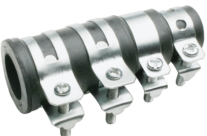 DISHWASHER/DISPOSAL W/CLAMPS-40160