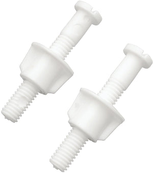 TOILET SEAT HINGE BOLTS-40155