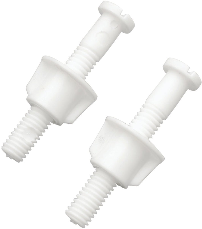 TOILET SEAT HINGE BOLTS-40155