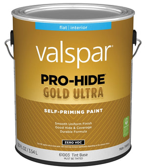 PAINT INTER FLAT TNT BASE GAL - 30120