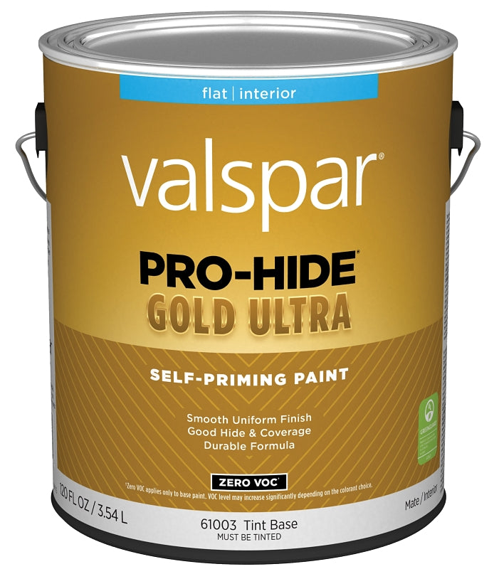 PAINT INTER FLAT TNT BASE GAL - 30120