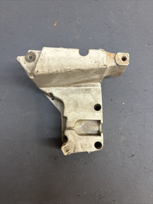 Fuel Tank Half