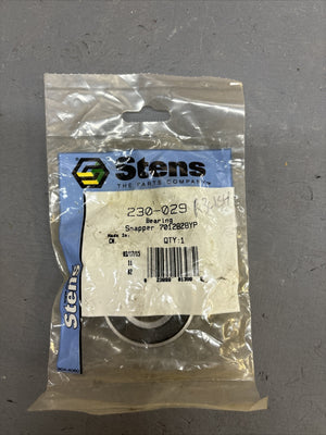 Stens Bearing Snapper 7012828YP