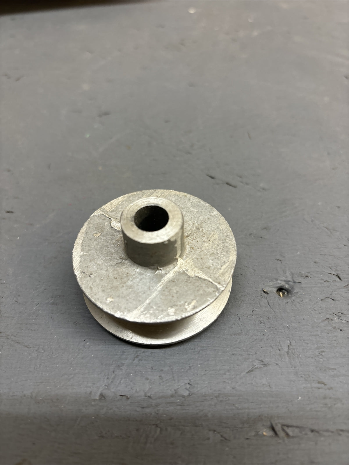 PULLEY
