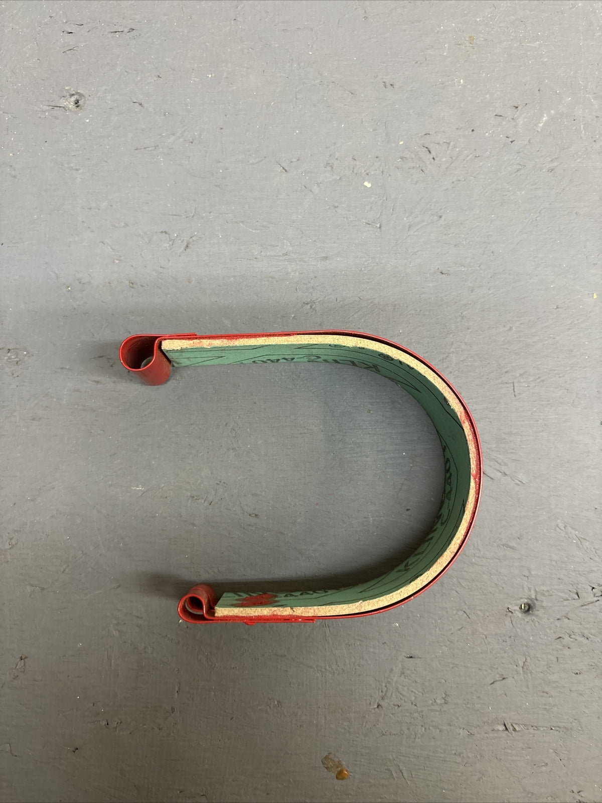 BRAKE BAND ASMY