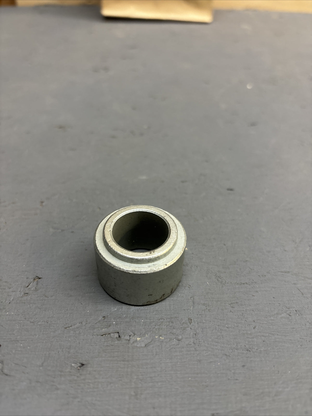 HUB, PULLEY, PM