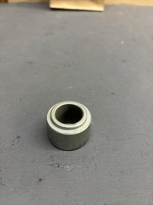 HUB, PULLEY, PM