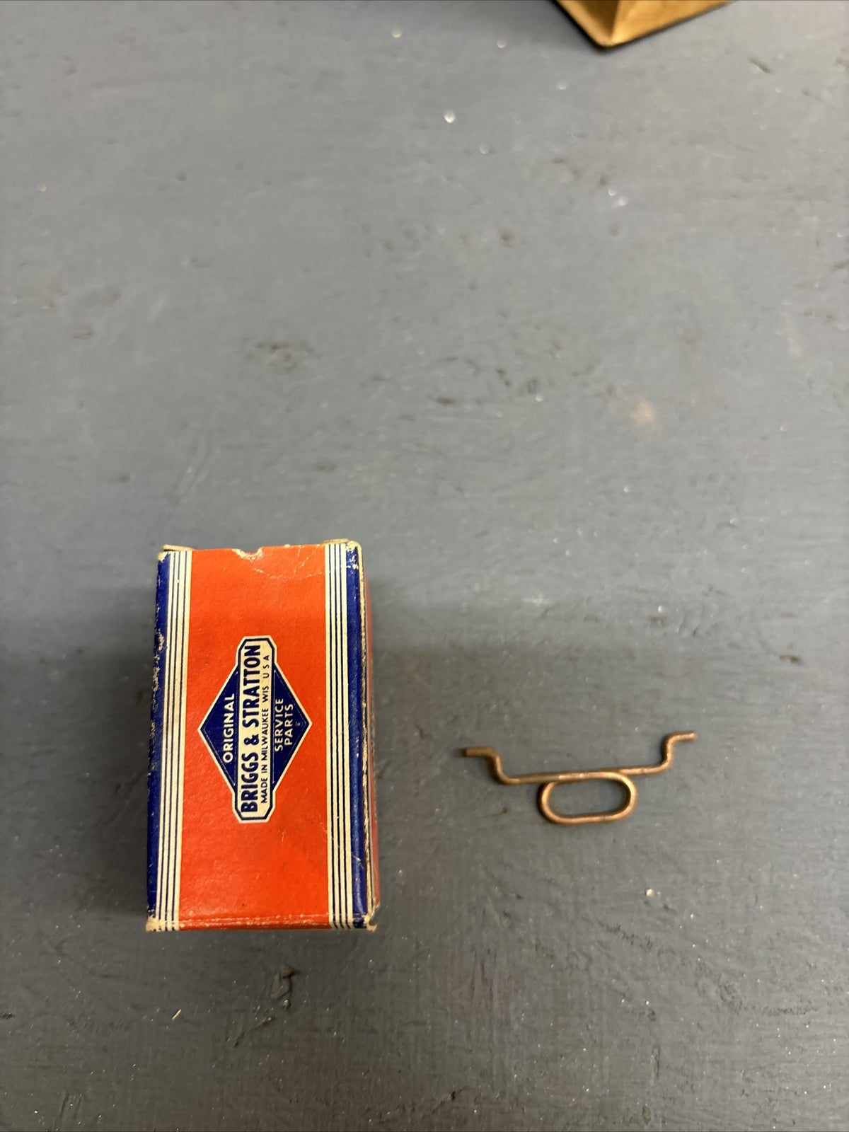 Link-Air Vane, Part Number 260821