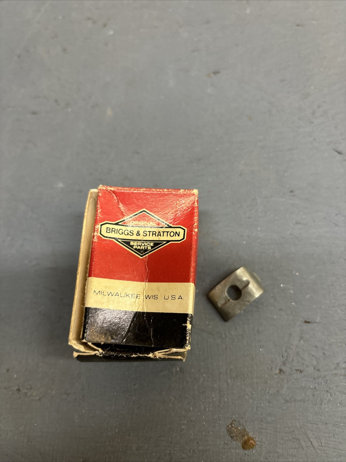 CASING CLAMP