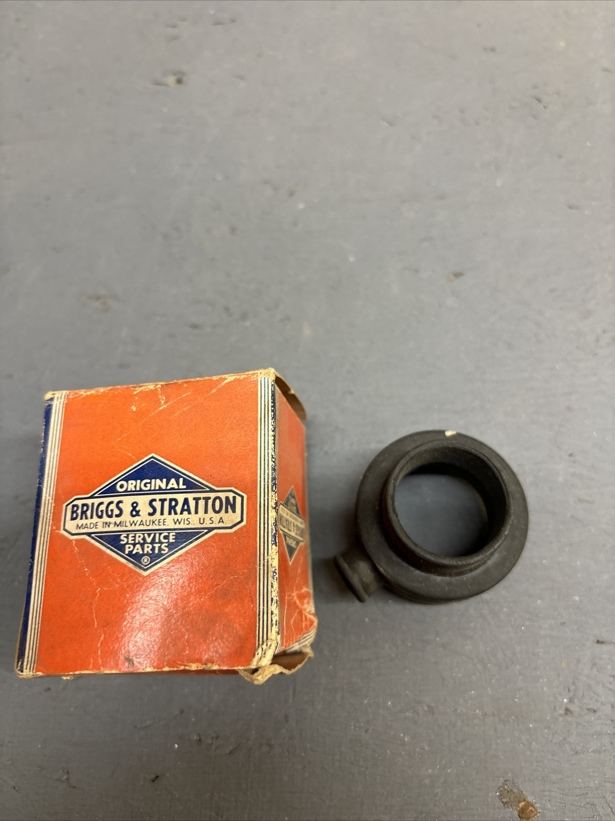 GASKET-AIR CLEANER
