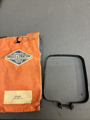 STRAP-FUEL TANK
