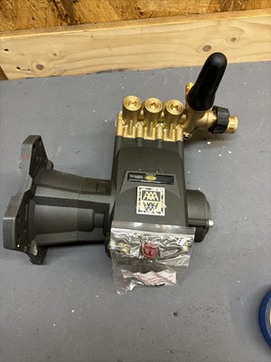 PUMP KIT, 10.0GA13 (530010) 38