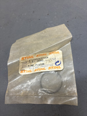 Piston Ring