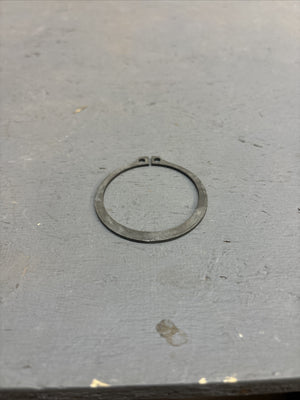 RING, RETAINING