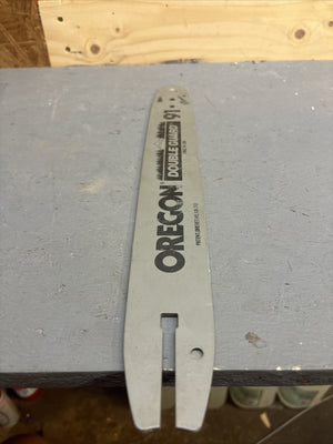 DOUBLE GUARD 91 BAR (G/M HOLES