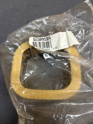 AIR FILTER -  FELT