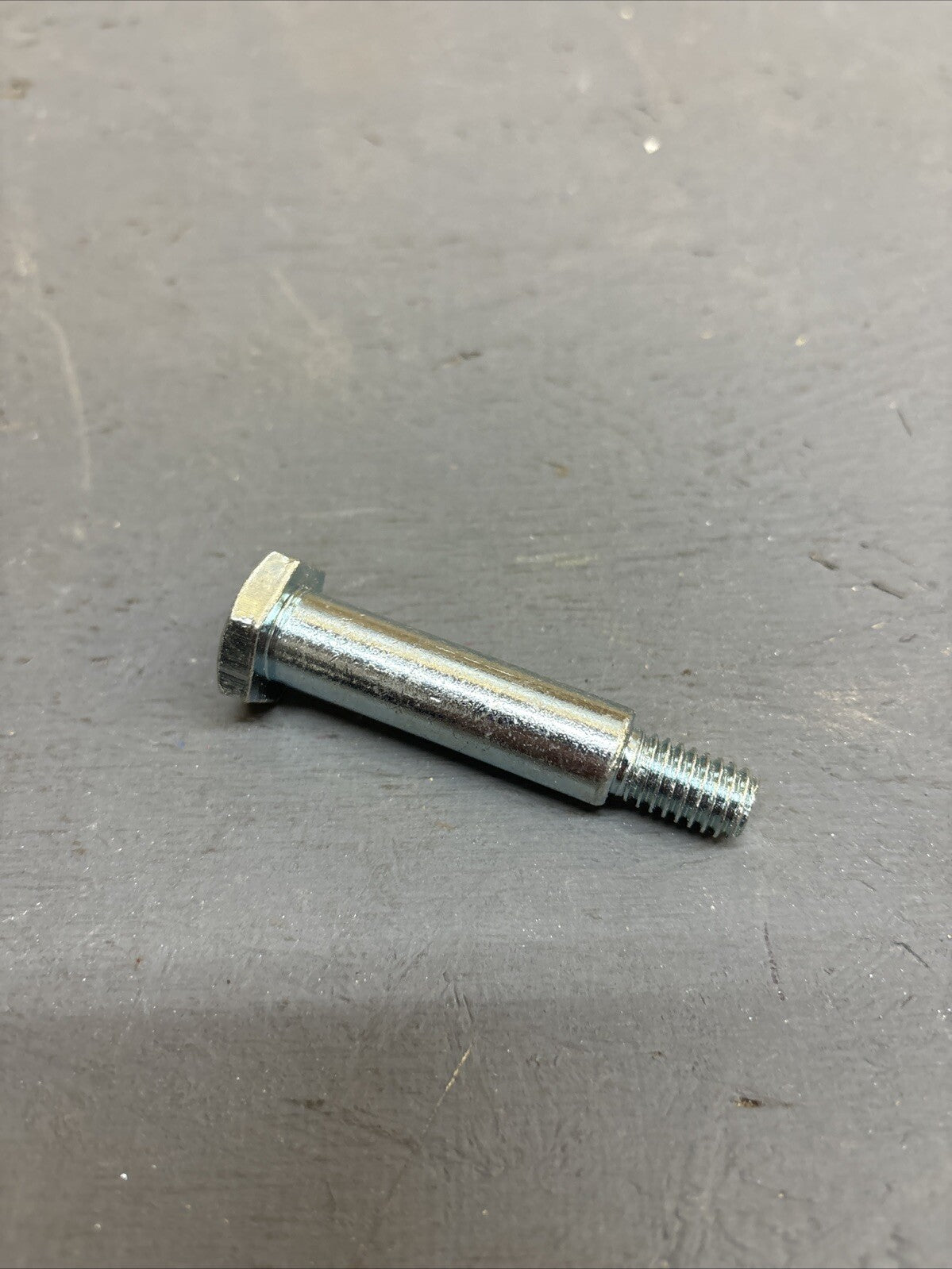Stens Wheel Bolt MTD 738-0119
