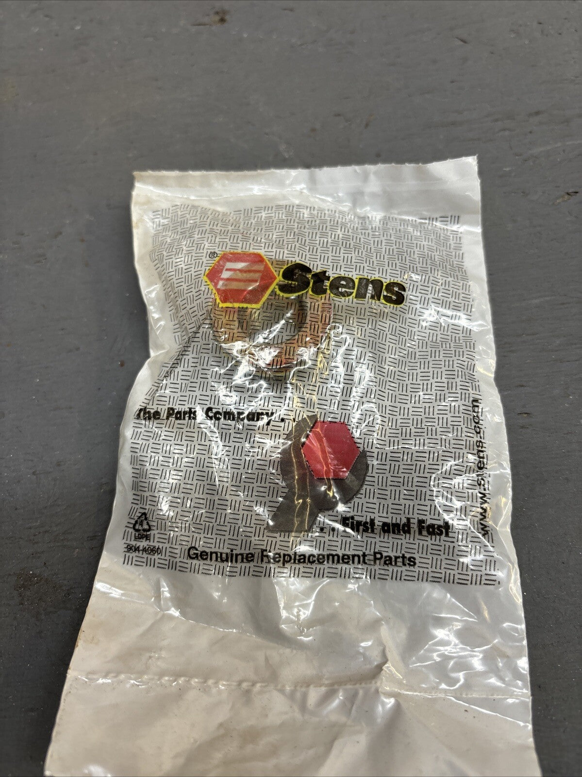 Stens Lock Nut AYP 139729