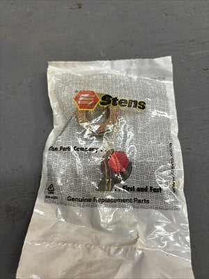 Stens Lock Nut AYP 139729