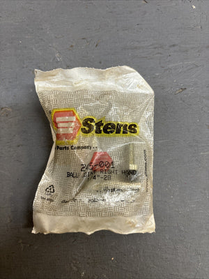 Stens Ball Joint 1/4