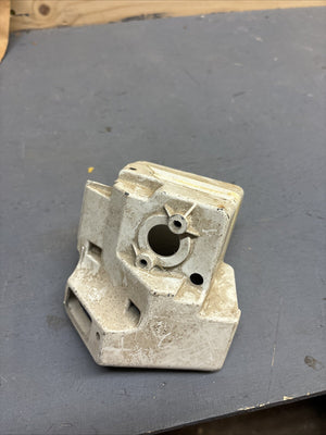 Carburetor Box