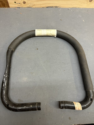 NON RETURNABLE SPEC ORD