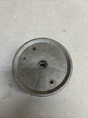 NON RETURNABLE SPEC ORD