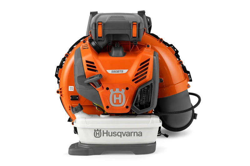 Husqvarna 590BTS Leaf Blowers
