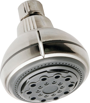 SHOWERHEAD 5 FUNCTION CHROME-40115