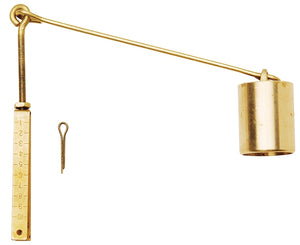 BATH DRAIN LINKAGE ASSEMBLY-40115