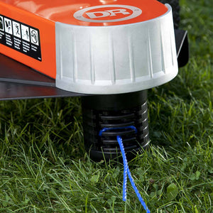 DR Power PREMIER Trimmer Mower