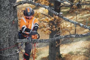 Husqvarna T435 Gas Chainsaw