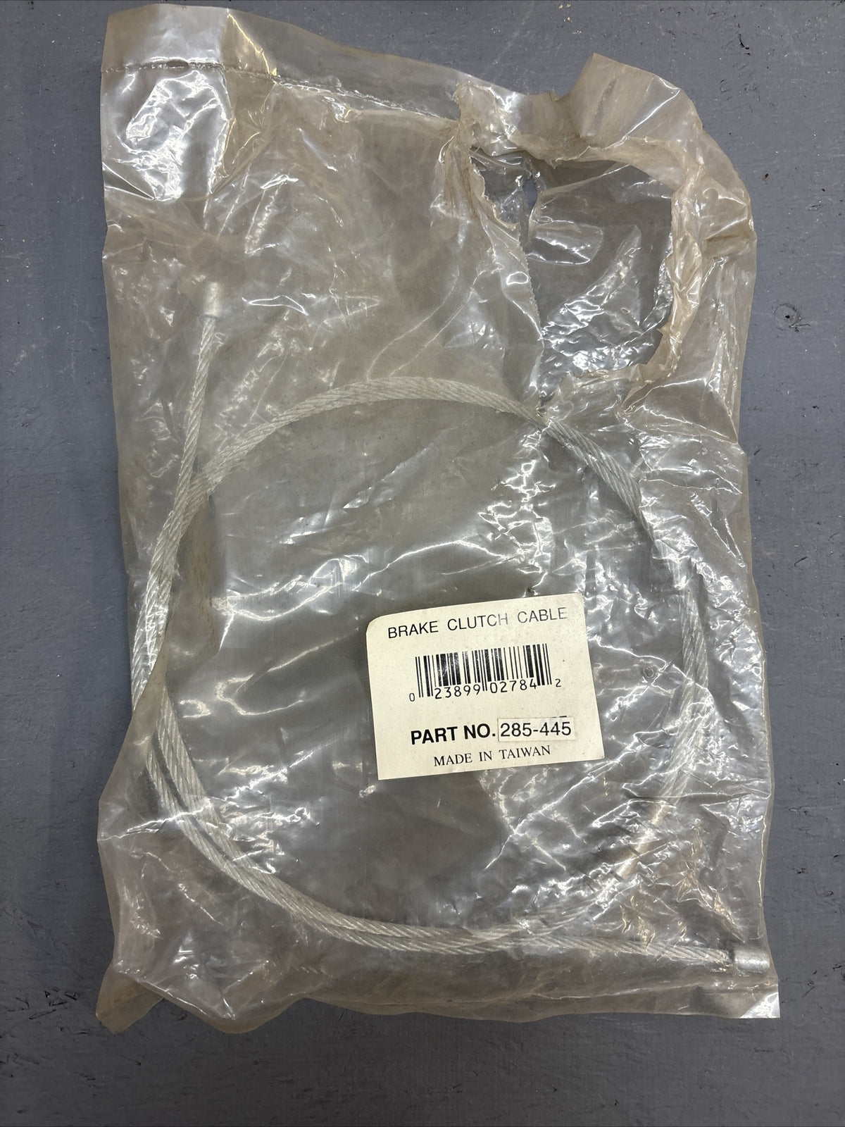 Stens Brake Clutch Cable Snapper 7012425