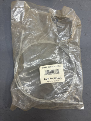 Stens Brake Clutch Cable Snapper 7012425