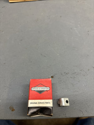 CLAMP, CASING